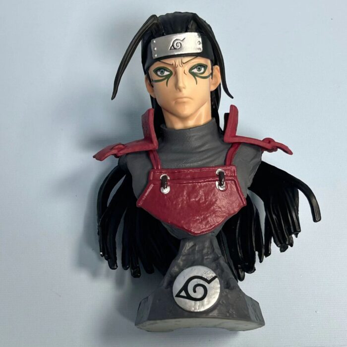 Hashirama